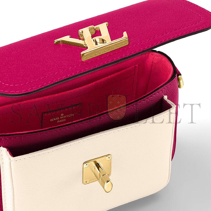 l0vis Vvtt0n master lockme tender m20614 (19*13*8cm)